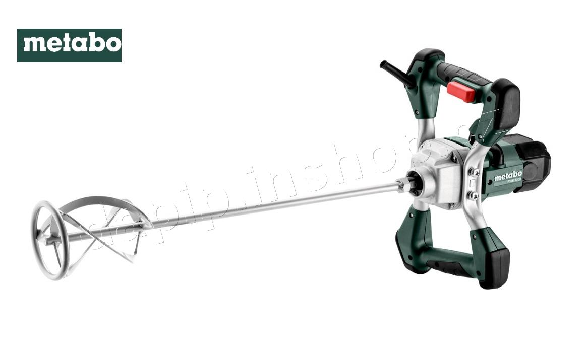 RWE 1200 - METABO