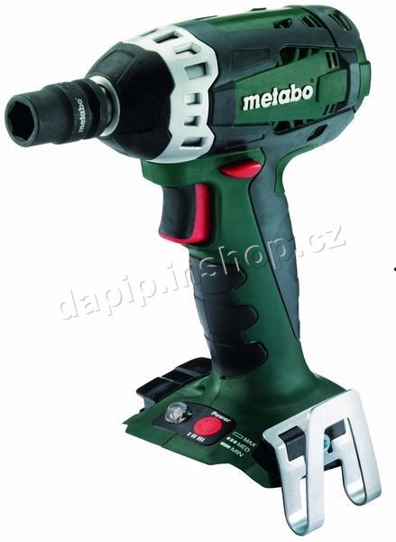 SSW 18 LTX 200 - METABO