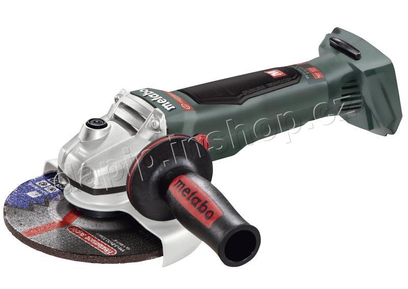 WPB 18 LTX BL 125 Quick  - METABO