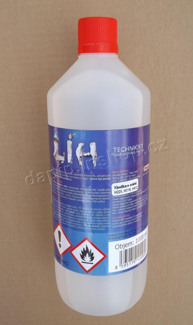 8595119100069 - MIPA - COLORLAK - ( BALENÍ 12 KS )