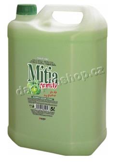 Family Green Apple - MITIA