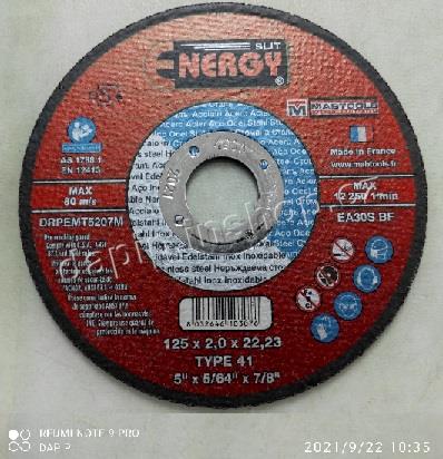 DRPEMT5207M - Energy - MOLEMAB - ( BALENÍ 25 KS )