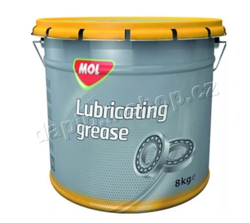 Liton LT 2/3 - MOL HUNGARY