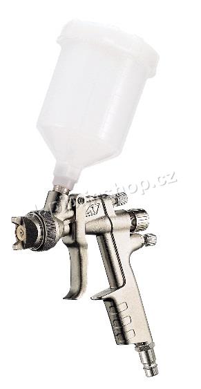 Stříkací pistole AT 1,5 mm - INAIRCOM