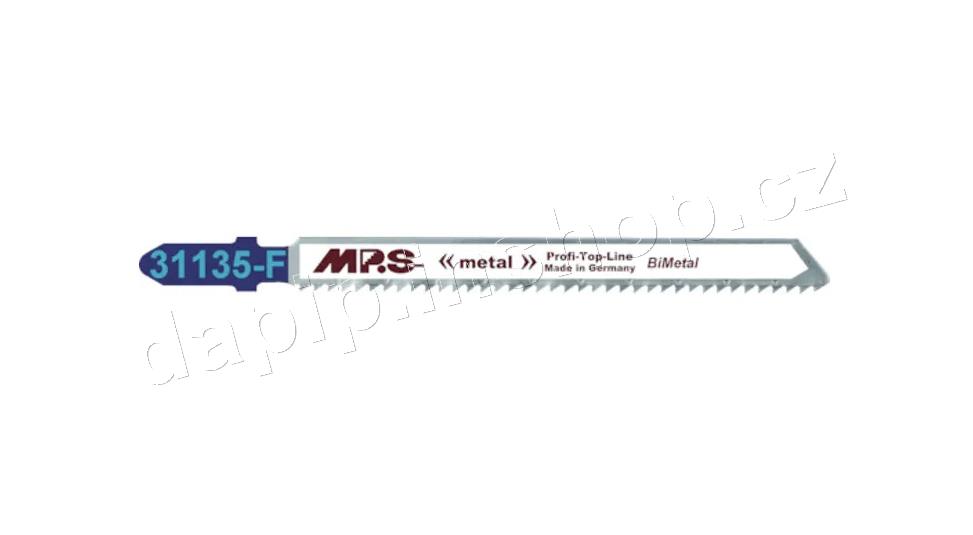 31135-F-5 - MPS GERMANY - ( BALENÍ 5 KS )