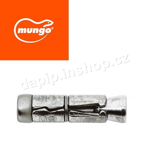 MSS M12*75 - ( BALENÍ 25 KS ) - MUNGO