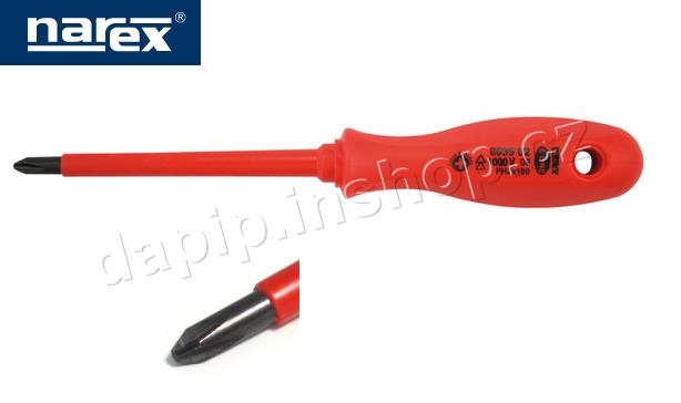 PH 1 - E LINE ELEKTRO LINE PROFI - NAREX