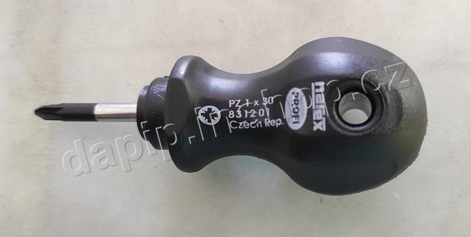 PZ 1 - 8312 01 - NAREX - MINI PROFI LINE