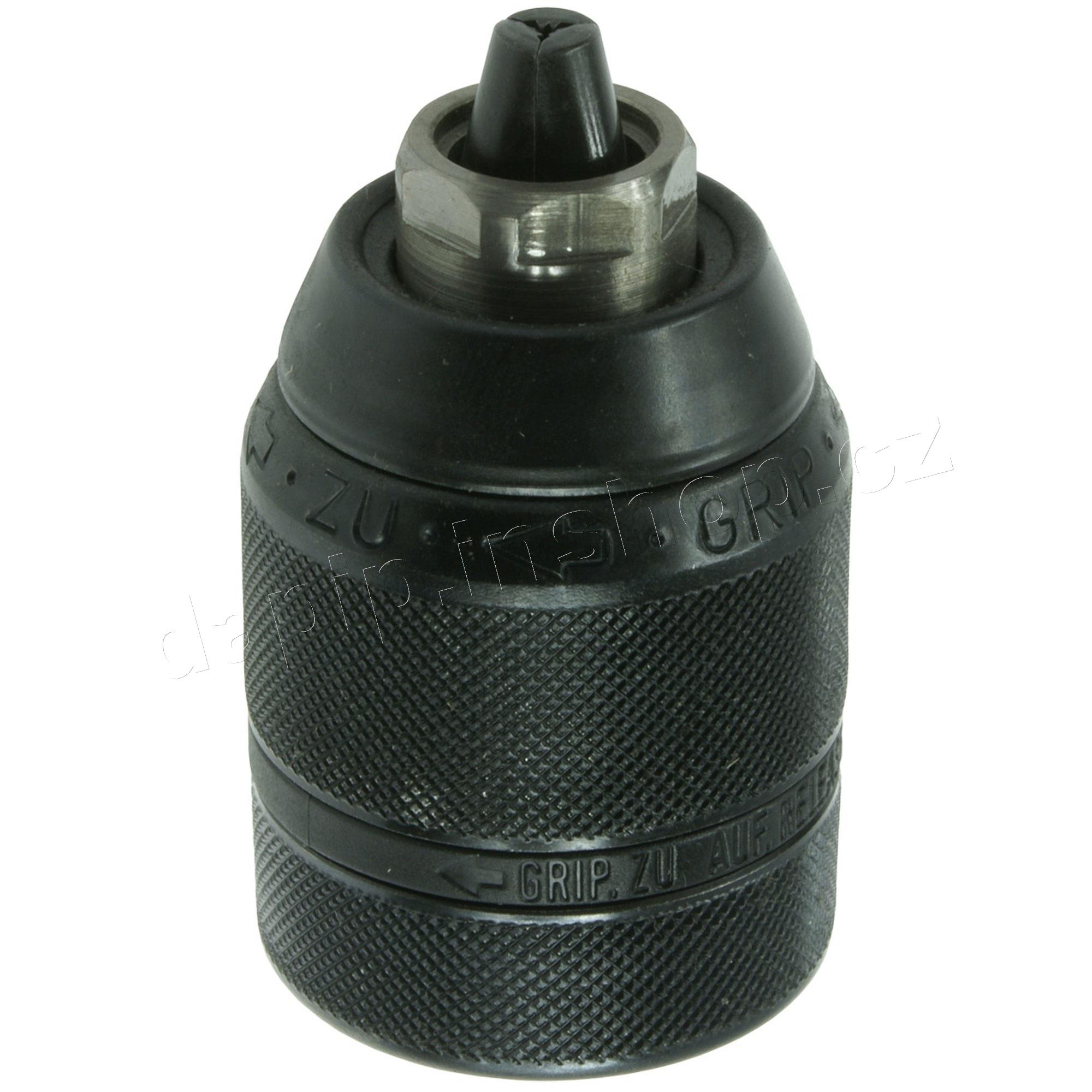 KC 13-1/2 MI - NAREX