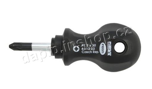 PZ 2 - 8312 02 - NAREX - MINI PROFI LINE