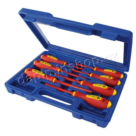 UKONČENÁ POLOŽKA - 8619 01 - TWIN PLAST ELEKTRO LINE PROFI - NAREX