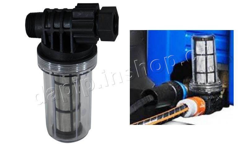 107145802 - Nilfisk - WAP