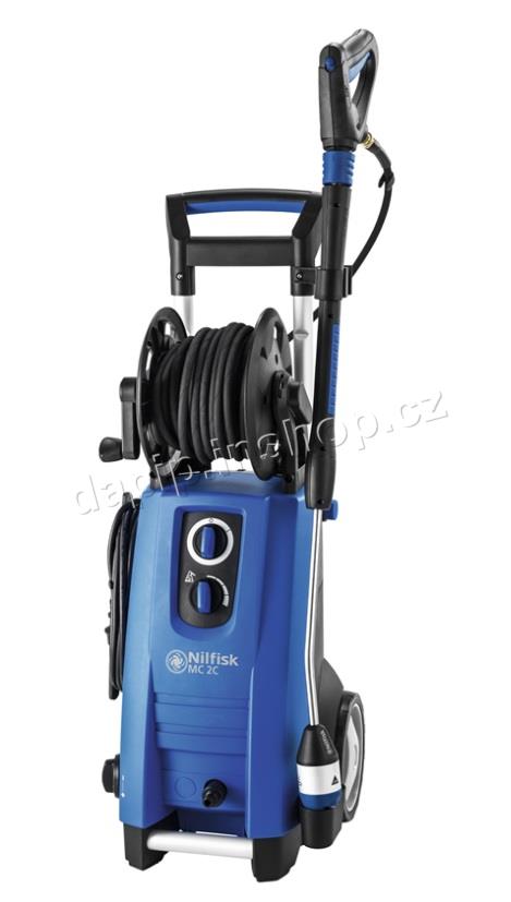 MC 2C-150/650 XT EU - Nilfisk - WAP