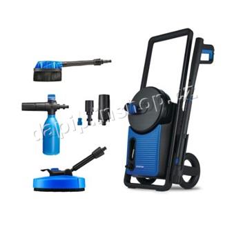 EXCELLENT 160-10 PA EU - Nilfisk - WAP