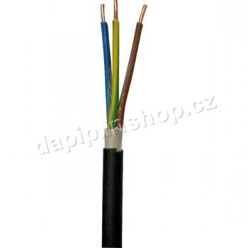 CYKY-J 3x1,5 - ( BALENÍ 100 M ) - NKT / DRAKA / PRAKAB