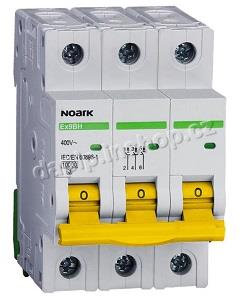 Ex9BN 3P B25 - NOARK