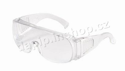 Brýle ochranné - GEBOL