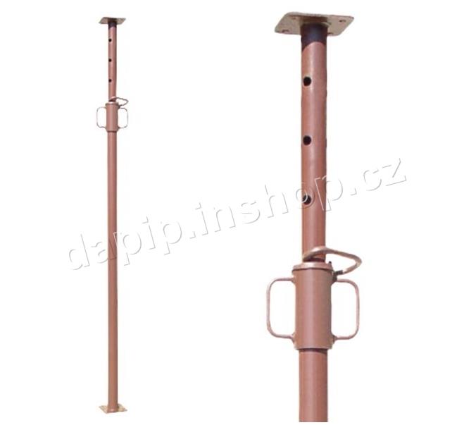 Stojka bednící EAP 03 - OFFICINE VILLATA