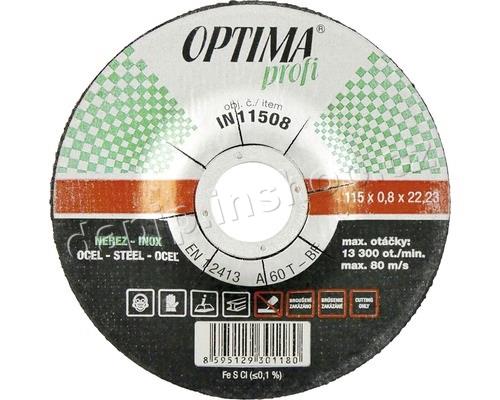 IN11508 - OPTIMA PROFI