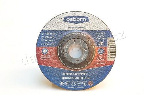 AS 30 R-BF - OSBORN - ( BALENÍ 10 KS )