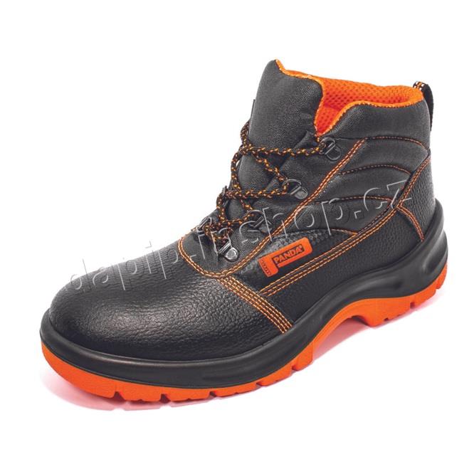 ALFA NEOS O1 SRC - PANDA