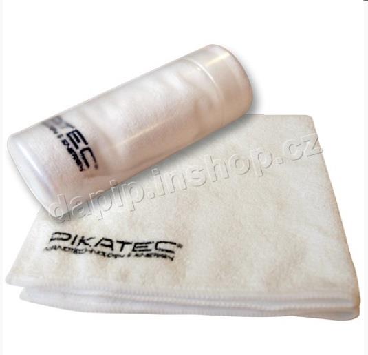 Polishing Cloth White - PIKATEC