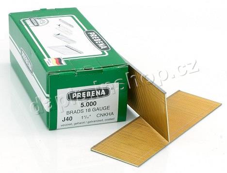 J-35 CNK HA - 35mm - ( BALENÍ 5000 KS ) - PREBENA