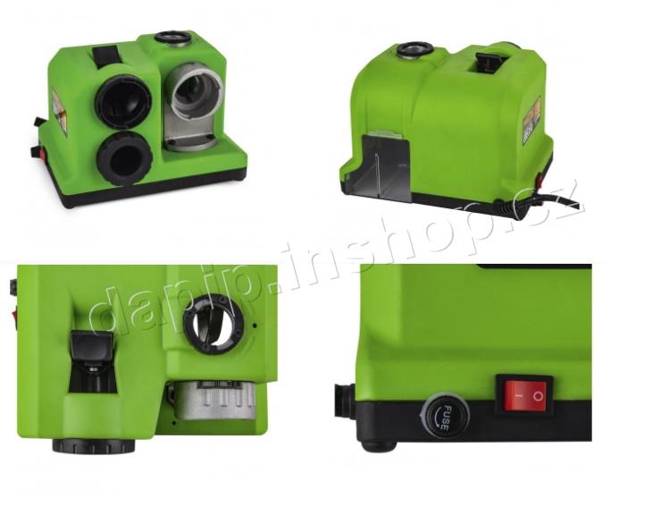 NEOBJEDNÁVAT - NEFUNKČNÍ - EBS350 - POLOPROFI - PROCRAFT