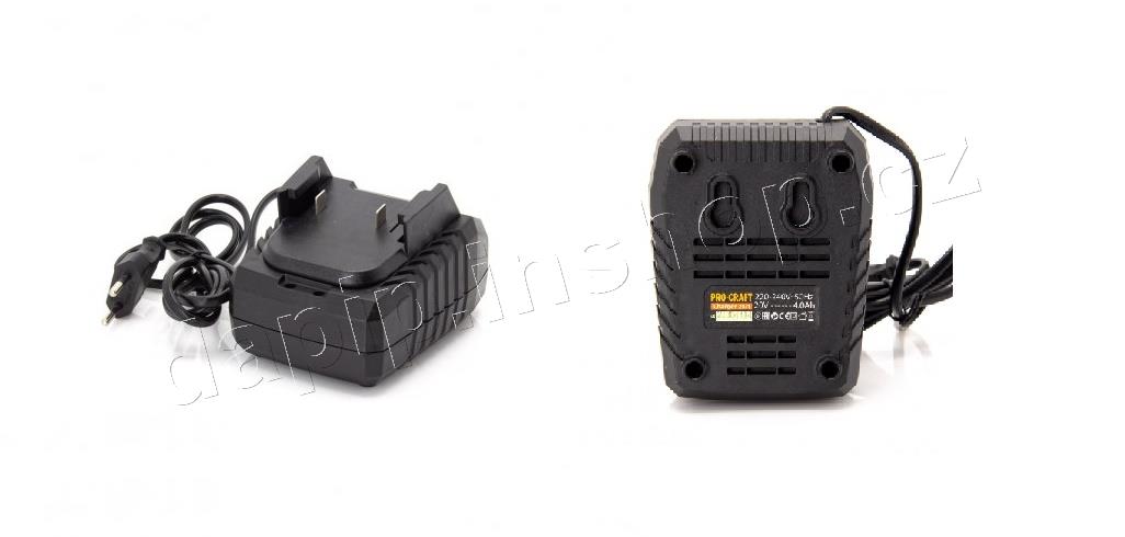 ND - 20/1 - POLOPROFI - PROCRAFT