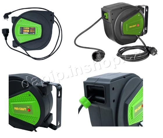 EK15 - POLOPROFI - PROCRAFT