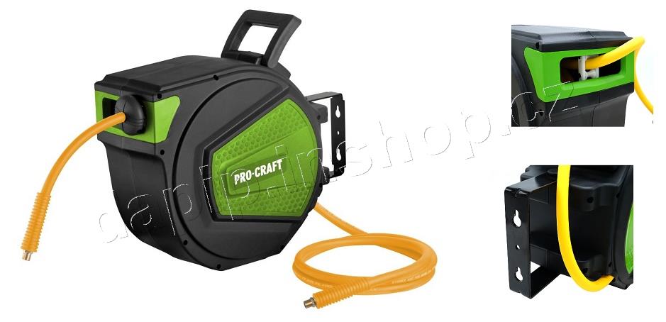 HK10 - POLOPROFI - PROCRAF