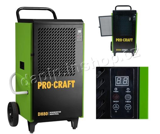 DH80 - POLOPROFI - PROCRAFT