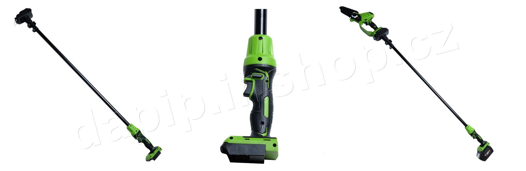 PPKA24 - POLOPROFI - PROCRAFT