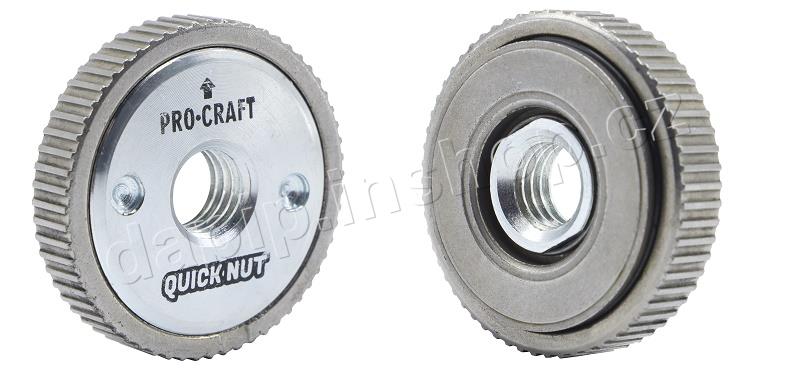 RM14 - POLOPROFI - PROCRAFT