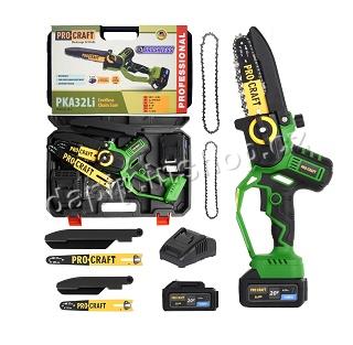 PKA32Li - POLOPROFI - PROCRAFT