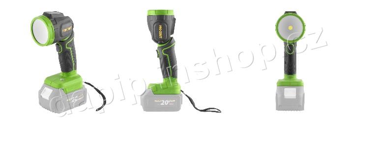 LL18bb - POLOPROFI - PROCRAFT