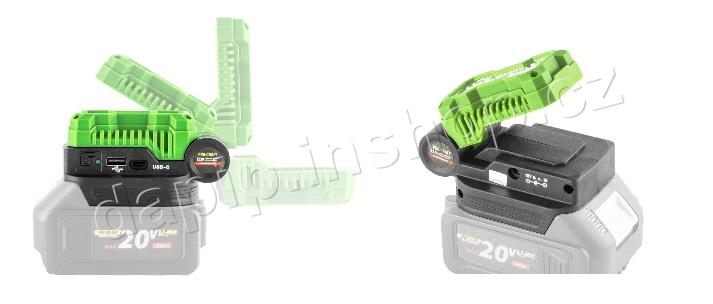 LL20bb - POLOPROFI - PROCRAFT