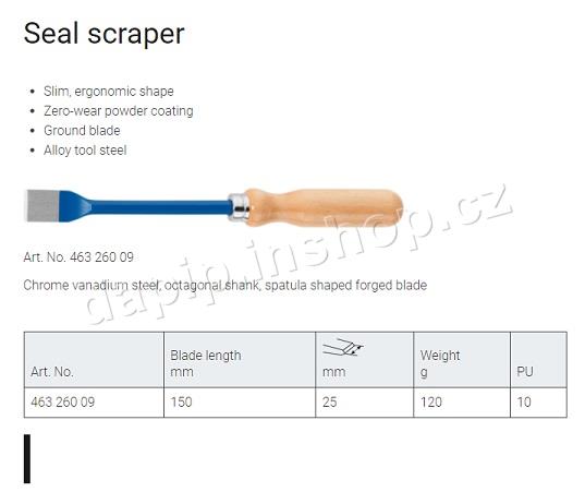 463 260 09 - RENNSTEIG