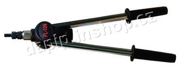 PL-10N - RIVET