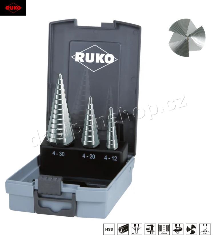 101126RO - RUKO