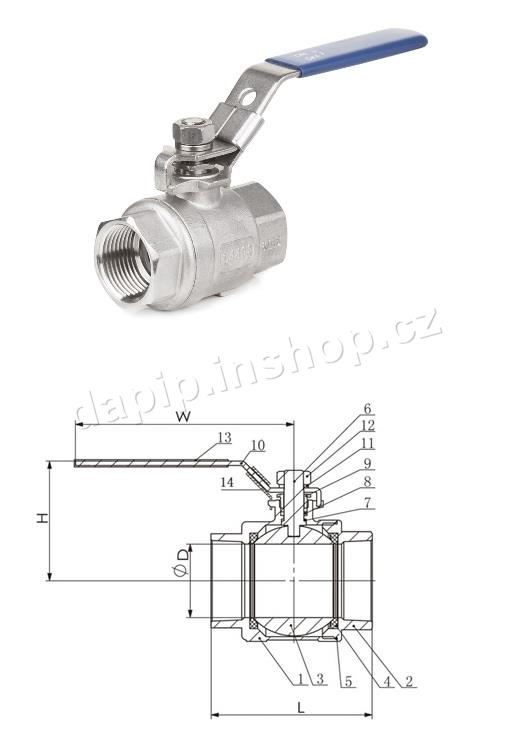 2991975360320 - RŮZNÍ VÝROBCI