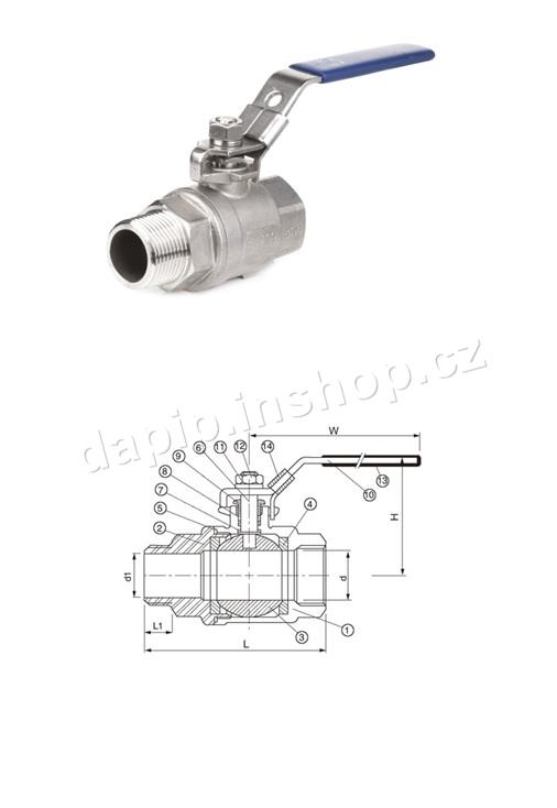 2993000000805 - RŮZNÍ VÝROBCI