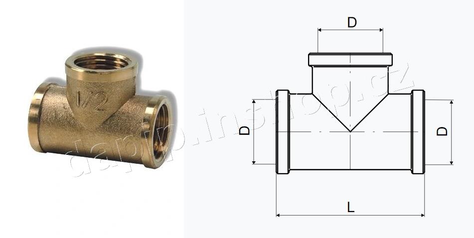 2995031006382 - RŮZNÍ VÝROBCI - ( BALENÍ 10 KS )