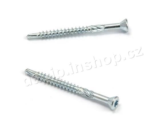 3,5*50 - BZN - ( BALENÍ 500 KS) - RŮZNÍ VÝROBCI