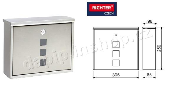 BK.209.N - Richter Czech