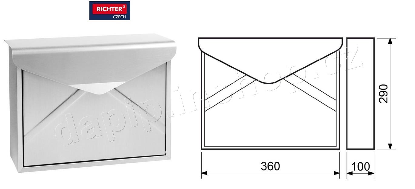 BK.57.N - Richter Czech
