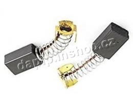 ND uhlíky 3908201091 - SCHEPPACH