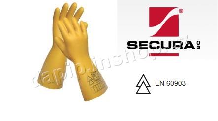 ELSEC 1000 V - SECURA