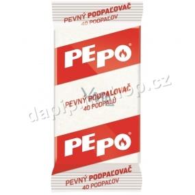 PE-PO Podpalovač - SEVEROCHEMA