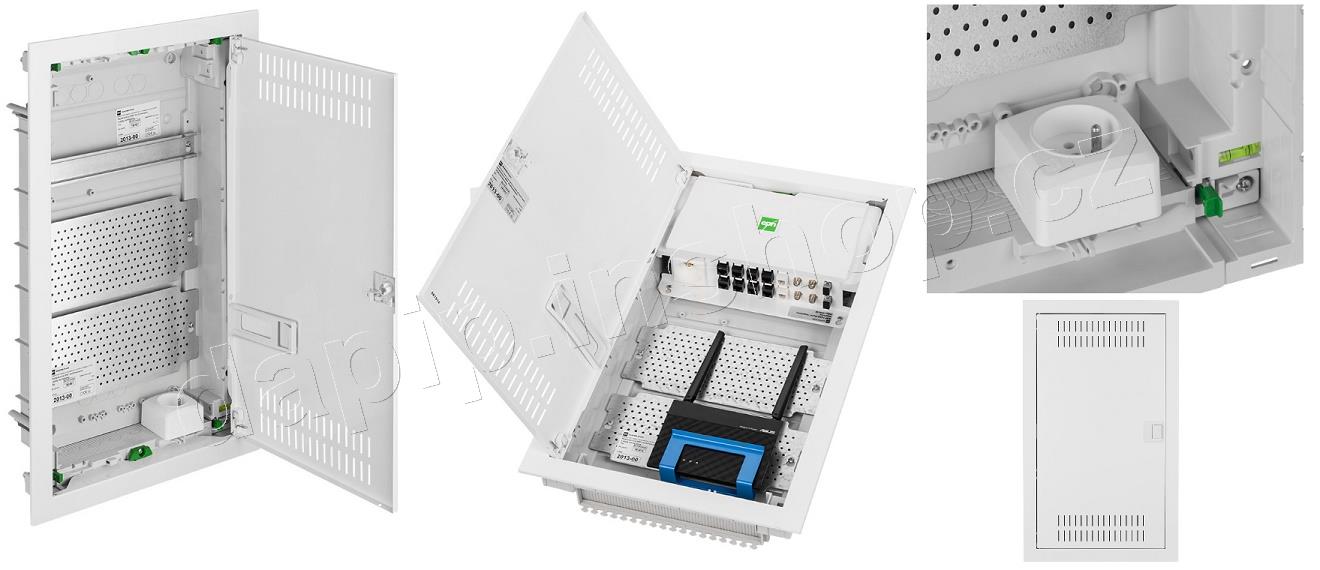 C-BOX MSF 42M - EPN- SEZ - CZ